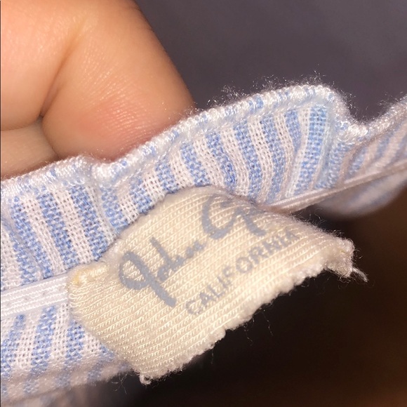 brandy melville adjustable tank top - Picture 5 of 5